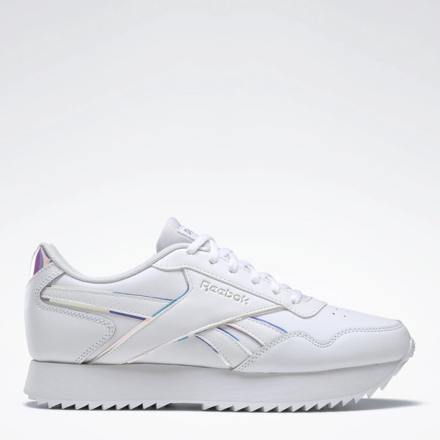 Кросівки жіночі Reebok Royal Glide Ripple Double (GW1182) купити