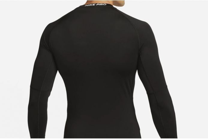 Кофта Nike DF TIGHT TOP LS купити