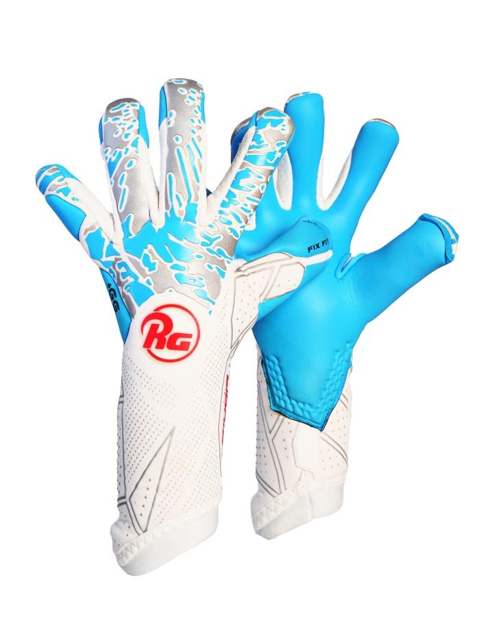 Вратарские перчатки RG BIONIX CHR 2022-2023 купить