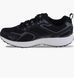 Кросівки чоловічі Skechers GOrun Consistent Grey (220034-BKW) 1
