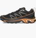 Кросівки Salomon XT-6 EXPANSE Black Papaya 1