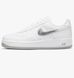 Кросівки Nike Air Force 1 Low Retro White 1