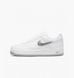 Кросівки Nike Air Force 1 Low Retro White 2