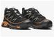 Кросівки Salomon XT-6 EXPANSE Black Papaya 3