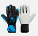 Вратарские перчатки Uhlsport Classic Soft HN Comp 1