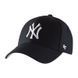 Бейсболка 47 Brand MVP NY YANKEES купить