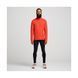 Кофта Saucony TRIUMPH 3D 1/2 ZIP 3