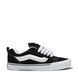 Кеди Vans Knu Skool Shoe Black VN0009QC6BT 46 1