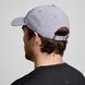 Бейсболка Saucony OUTPACE PETITE HAT 4