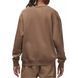 Кофта JORDAN ESS FLEECE CREW 4