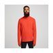 Кофта Saucony TRIUMPH 3D 1/2 ZIP 1