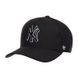 Бейсболка 47 Brand DP MLB NEW YORK YANKEES 1