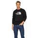 Пуловер The North Face DREW PEAK CREW 4