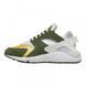 Кросівки Nike Huarache stussy 1
