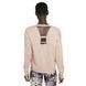 Лонгслів Nike Long Sleeve Top Dusty Rose W 2