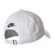 Бейсболка Nike U NSW H86 CAP JDI WASH CAP 2