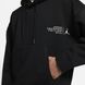 Толстовка Nike M J 23ENG FLC PO HOODY 4