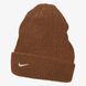 Шапка Nike U Nsw Beanie Utility Swoosh 1