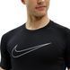 Термофутболка Nike M NP DF TIGHT TOP SS 3
