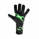 Вратарские перчатки J4K Trainer Pro Green 2