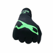 Вратарские перчатки J4K Trainer Pro Green 4