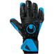 Вратарские перчатки Uhlsport Classic Soft HN Comp 3