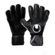 Вратарские перчатки Uhlsport Comfort ABSOLUTGRIP Classic Cut 1