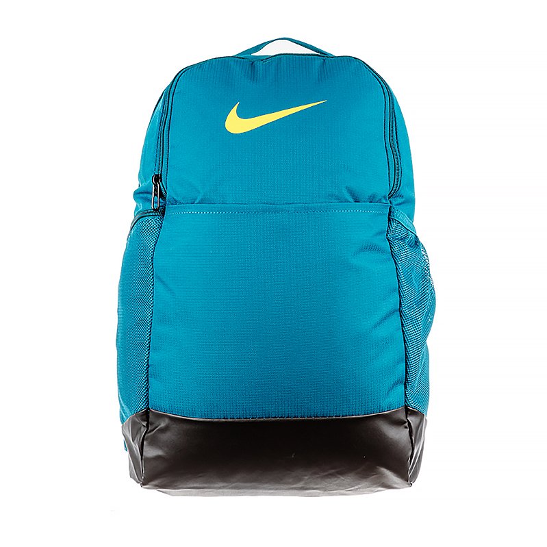 Рюкзак Nike NK BRSLA M BKPK - 9.5 (24L) купити