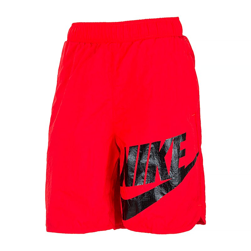 Шорти Nike B NSW WOVEN HBR SHORT, шт купити