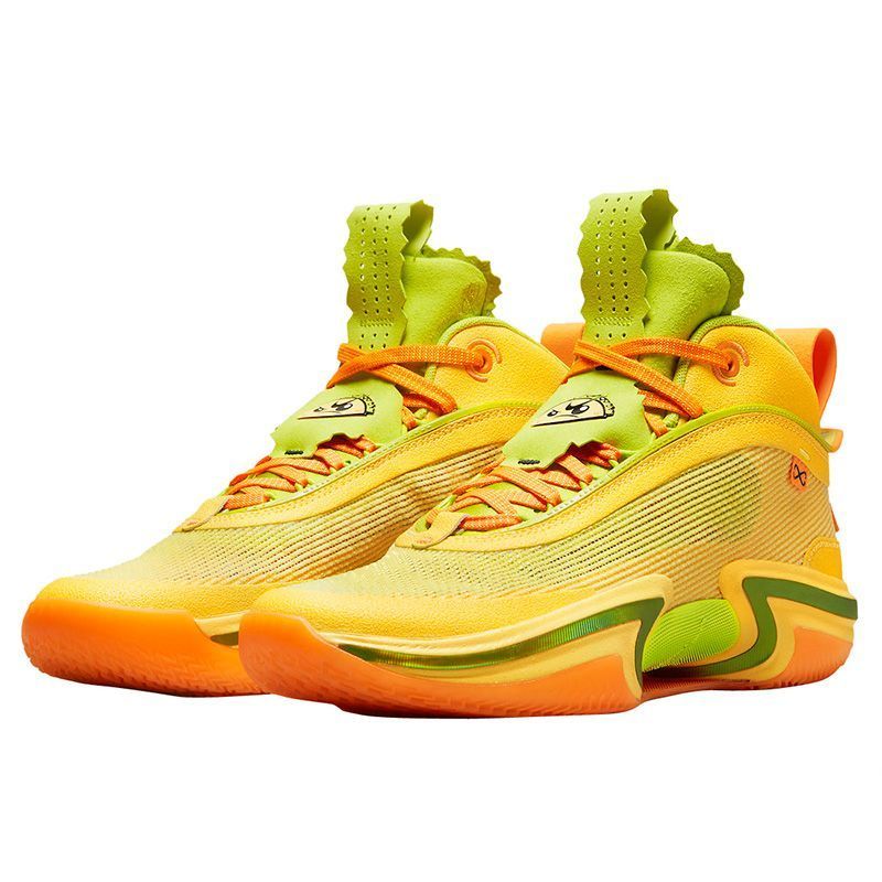 Кросівки Jordan 36 Taco Jay купить