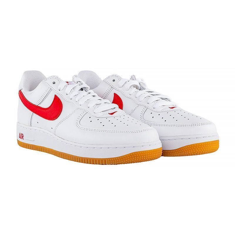 Кросівки Nike AIR FORCE 1 LOW RETRO купити