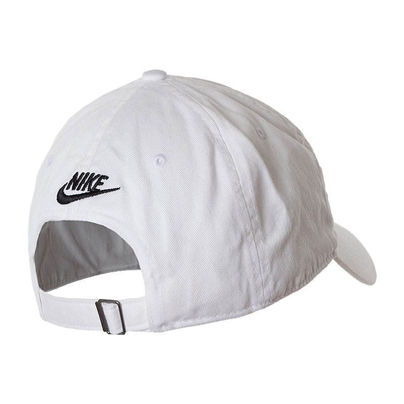Бейсболка Nike U NSW H86 CAP JDI WASH CAP купити