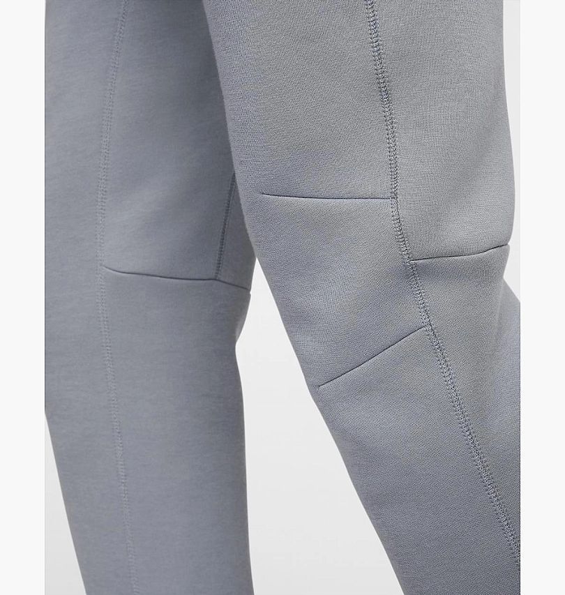 Штани Nike Sportswear Tech Fleece Grey FZ4710-065 XL купити