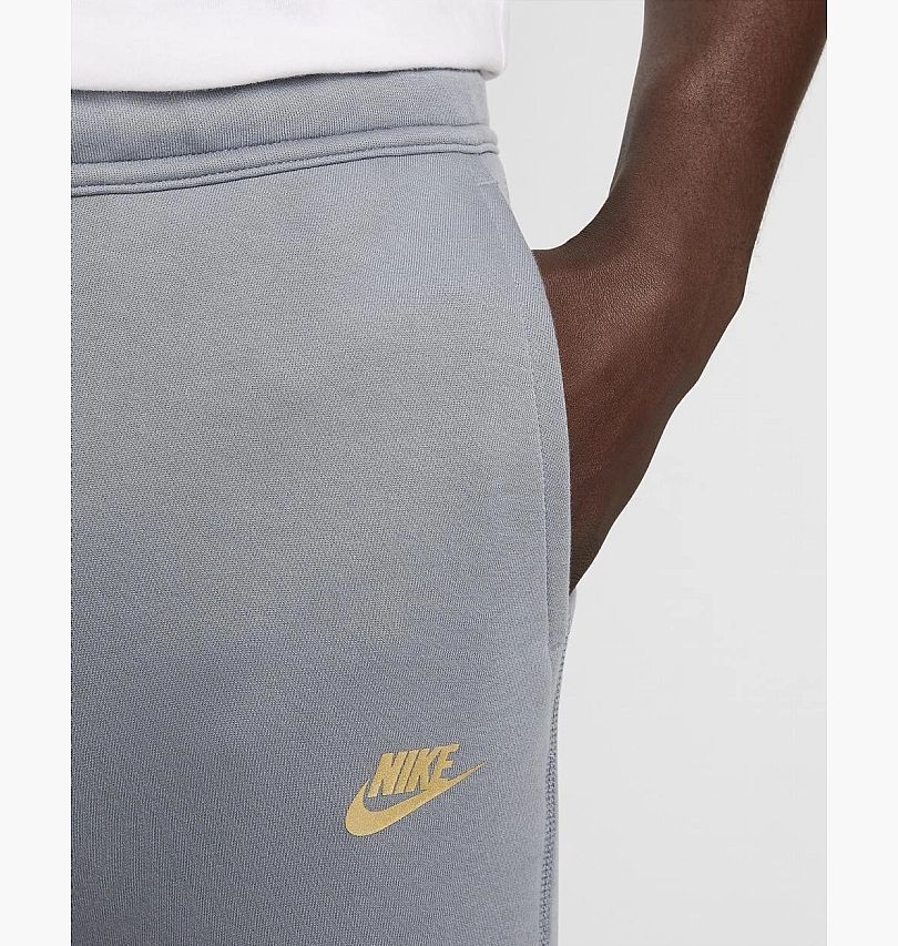 Штани Nike Sportswear Tech Fleece Grey FZ4710-065 XL купити