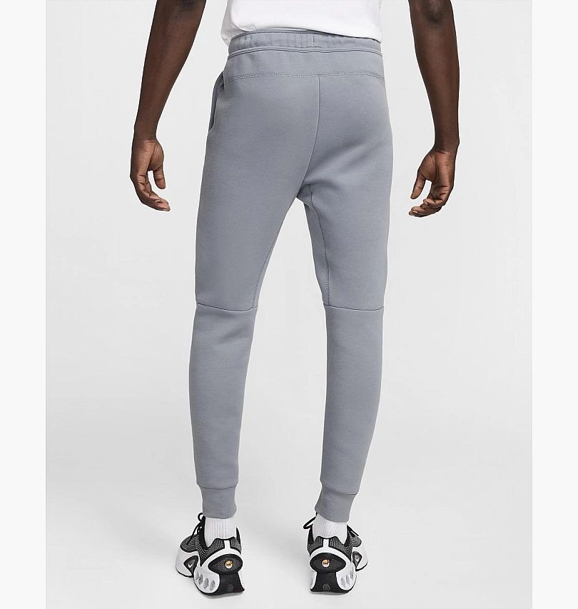 Штани Nike Sportswear Tech Fleece Grey FZ4710-065 XL купити