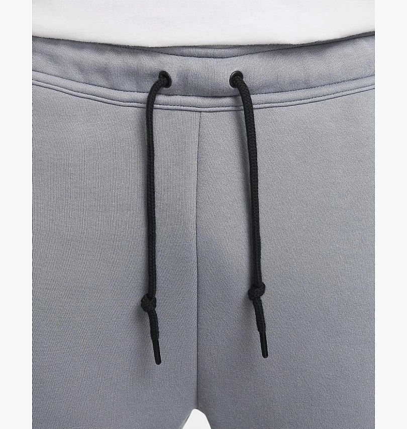 Штани Nike Sportswear Tech Fleece Grey FZ4710-065 XL купити