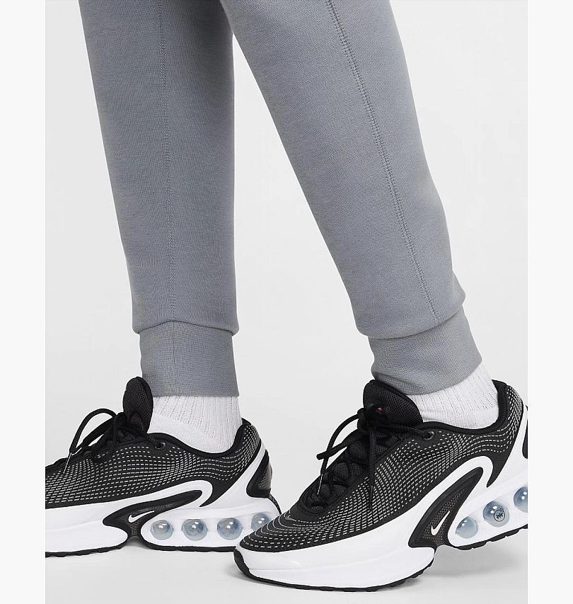 Штани Nike Sportswear Tech Fleece Grey FZ4710-065 XL купити