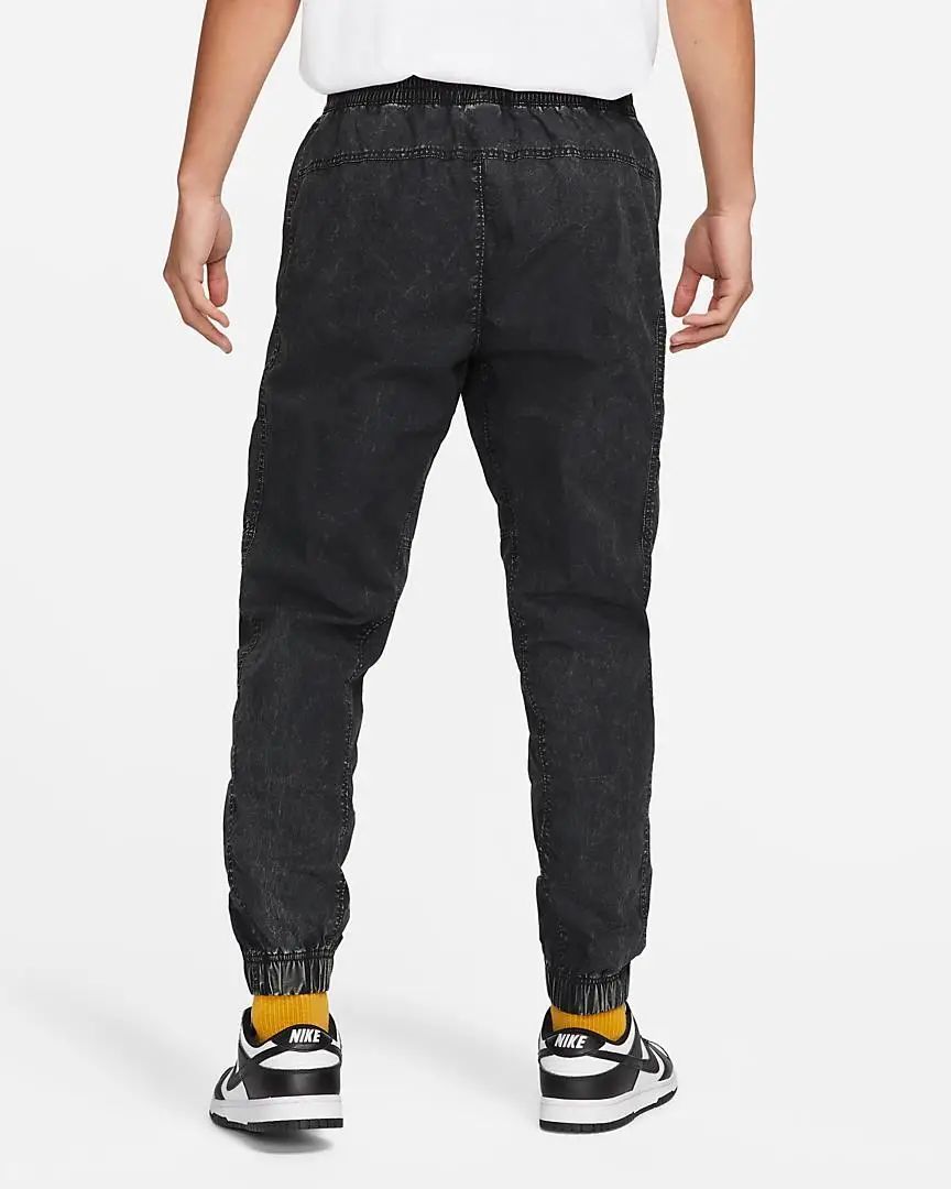 Штани NIKE M NK CLUB+ UL WVN JGGR V2 купити