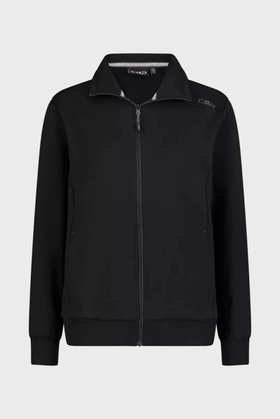 Кофта CMP JACKET STRETCH BRUSHED FLEECE купить