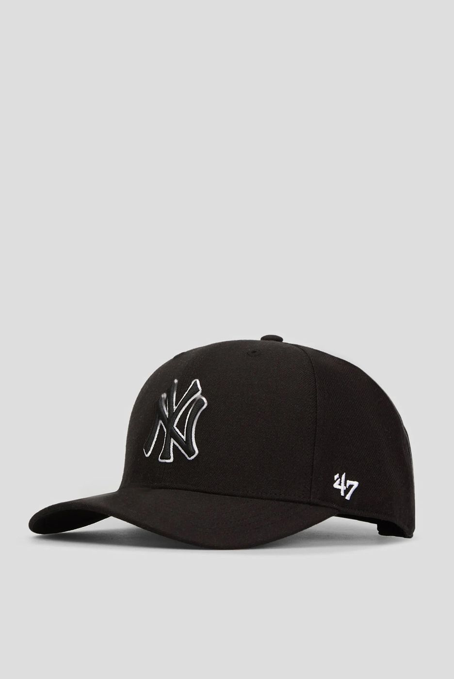 Бейсболка 47 Brand DP MLB NEW YORK YANKEES купити