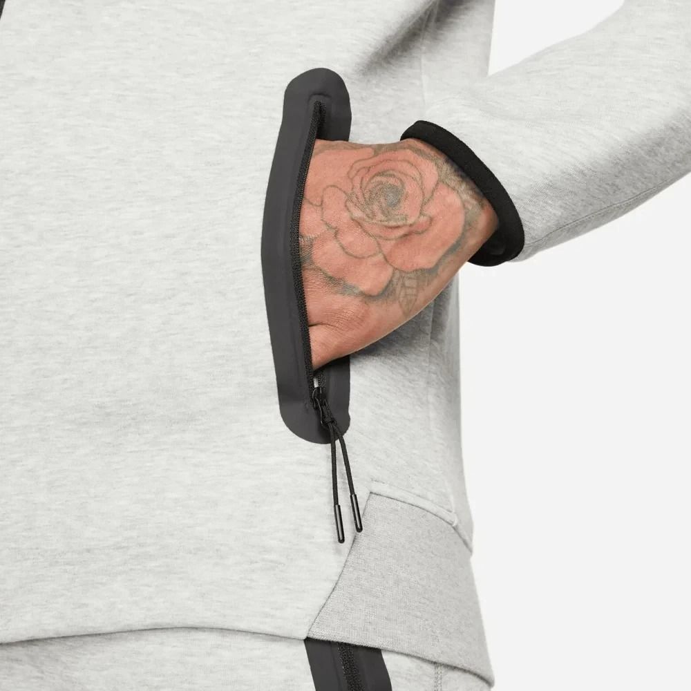 Спортивний костюм NIKE TECH FLC купить
