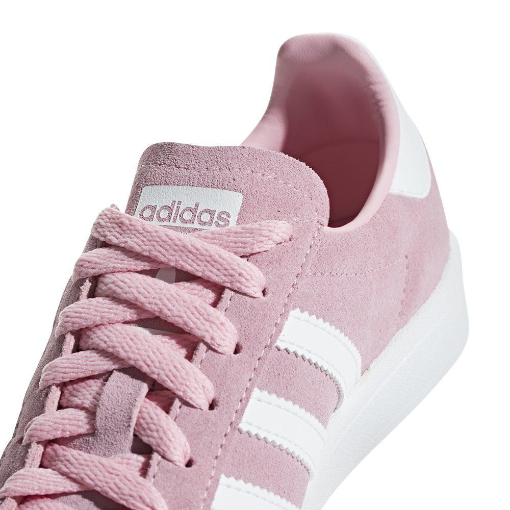 Кеди жіночі Adidas Campus J (CG6643) купить