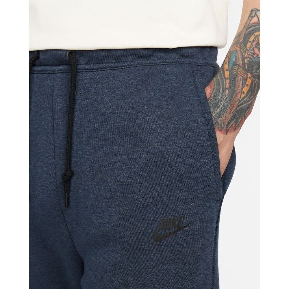 Толстовка Nike M NK TCH FLC FZ WR HOODIE купить