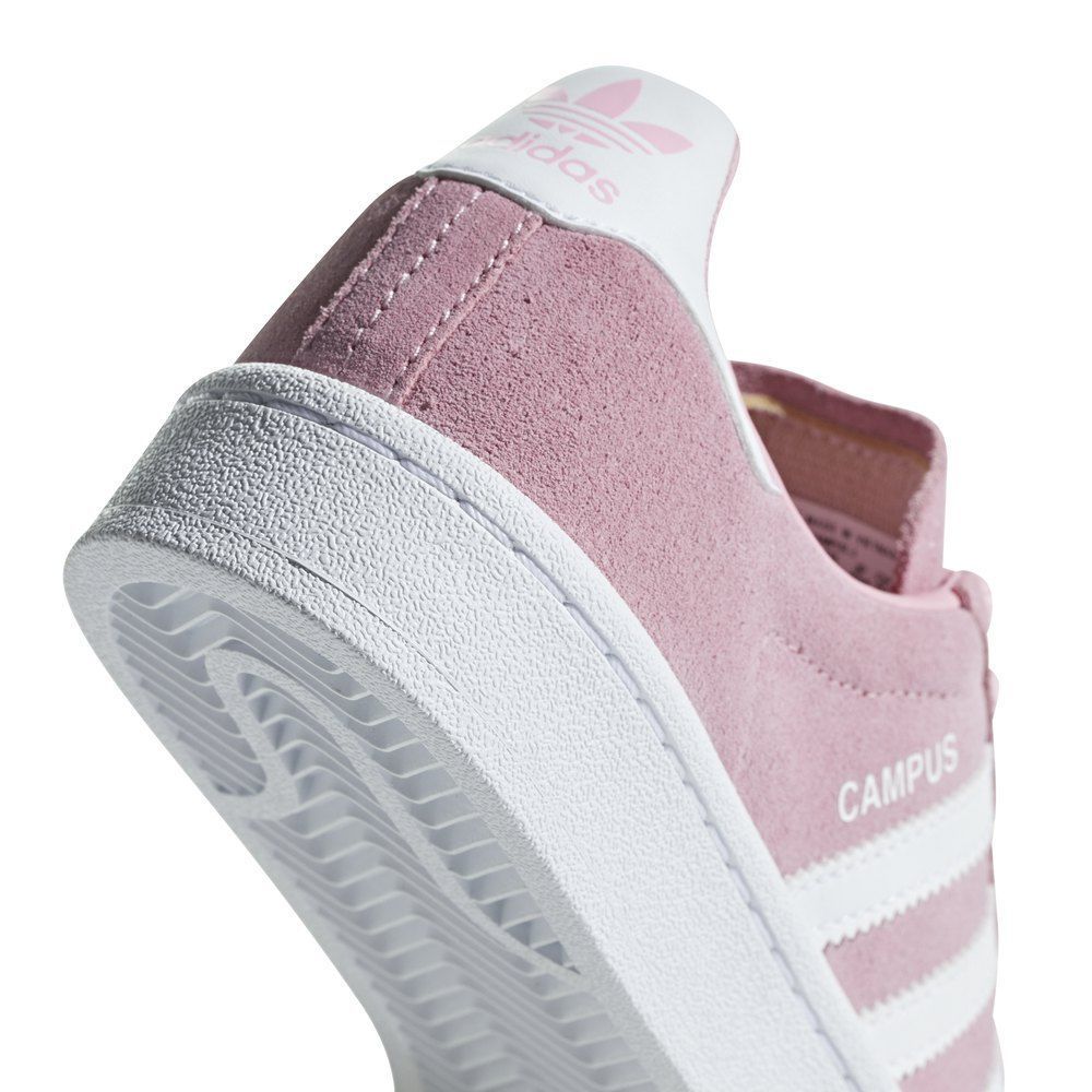Кеди жіночі Adidas Campus J (CG6643) купить