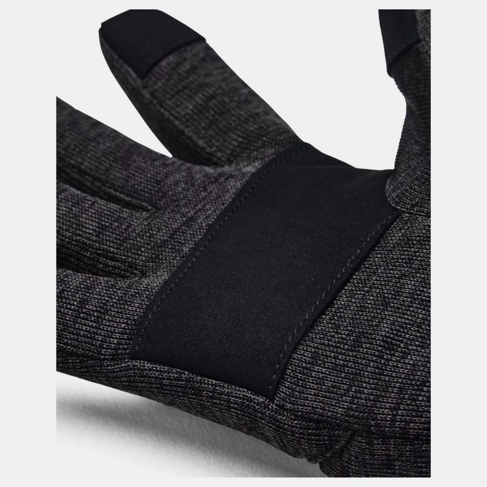 Рукавиці Under Armour UA Storm Fleece купити