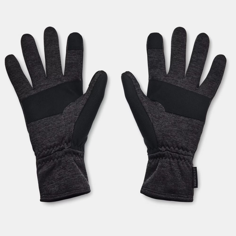 Рукавиці Under Armour UA Storm Fleece купити