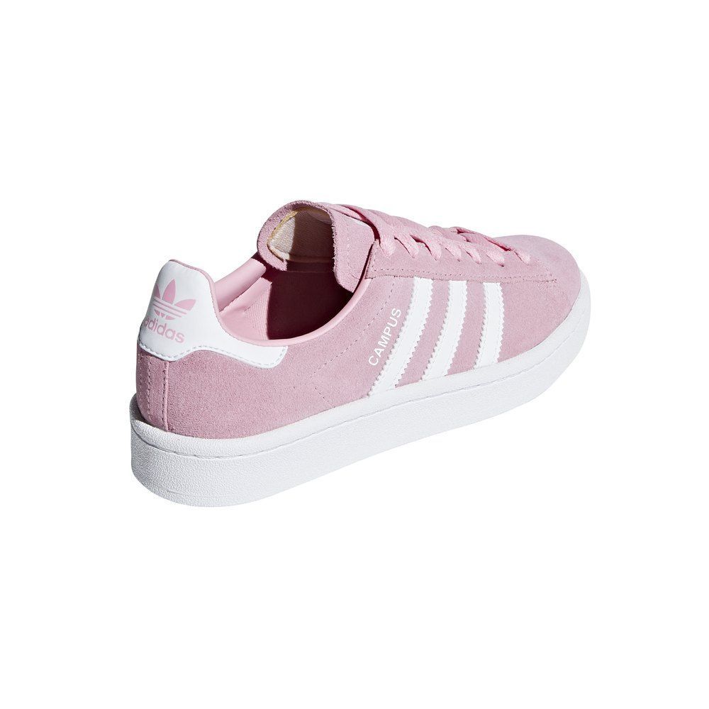 Кеди жіночі Adidas Campus J (CG6643) купить