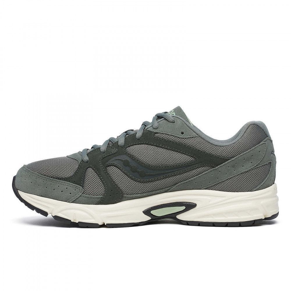 Кросівки Saucony RIDE MILLENNIUM купити