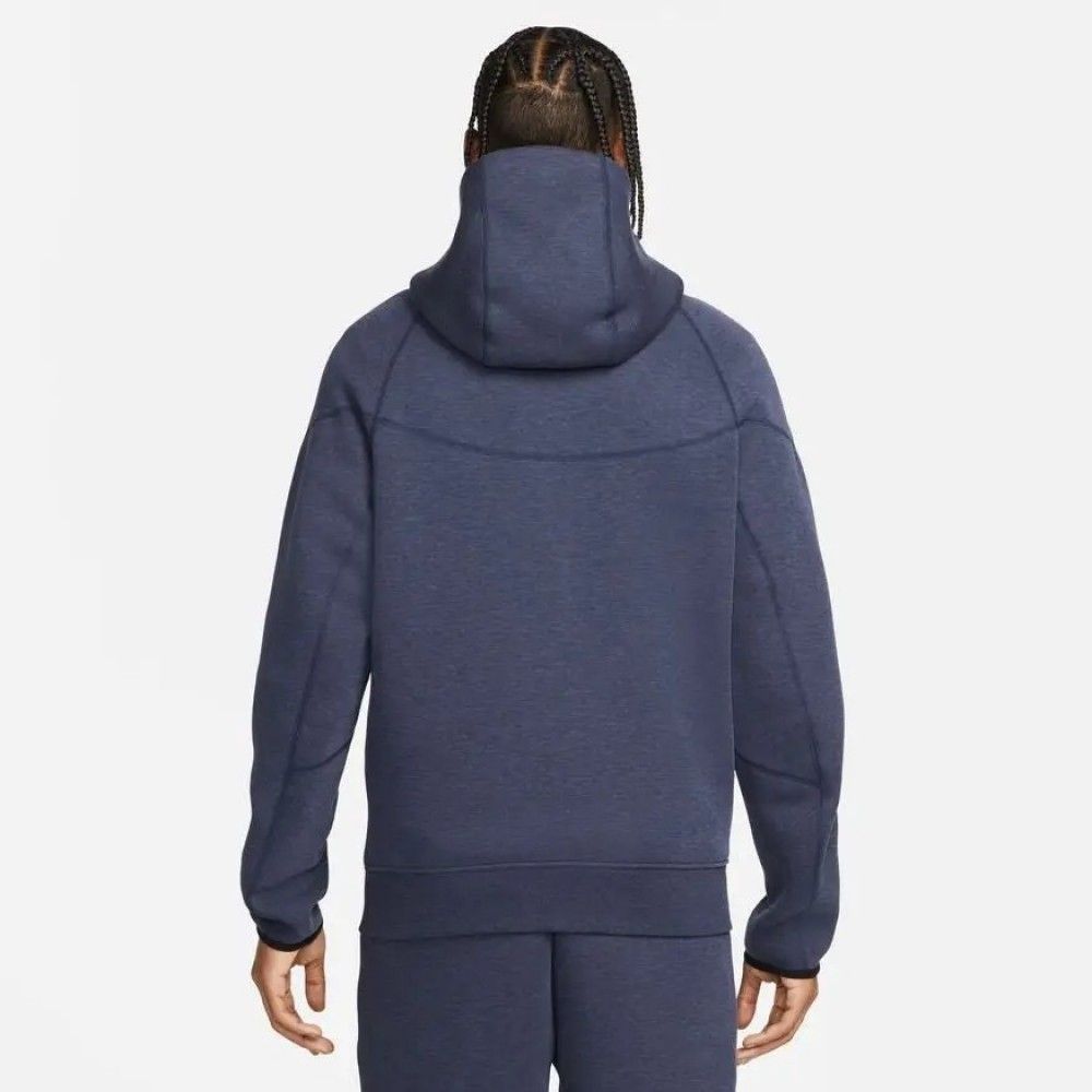Толстовка Nike M NK TCH FLC FZ WR HOODIE купить