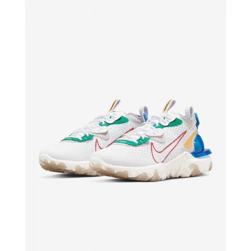 Кросівки Nike REACT VISION купити